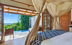 Ocio Villas Mal Pais (Adults Only)